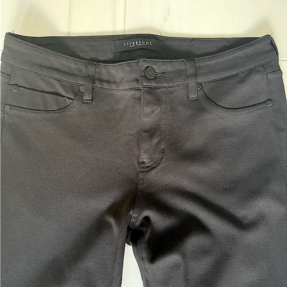 LIVERPOOL Madonna Jeggings - Picture 11 of 16